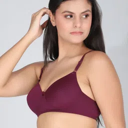 StyFun Bra Full Coverage Lightly Padded image 2