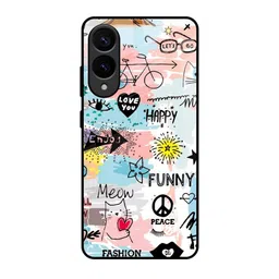QRIOH Typography Printed Samsung Galaxy S25 Edge 5G Back Case Mobile Accessories-image-60