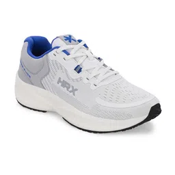 HRX by Hrithik Roshan Men Mesh Running Non-Marking Shoes image 2