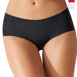 PRITTY TOUCH Pack Of 3 Hipster Briefs Pritty_touch_packof3_XXS-picture-47