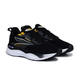 Columbus Men Non-Marking Running Shoes-picture-10