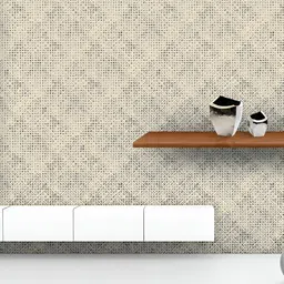 ArtzFolio Printed UV-Resistant Anti-Bacterial Abstract Diagonal Stripes Peel & Stick Wallpaper-image-80