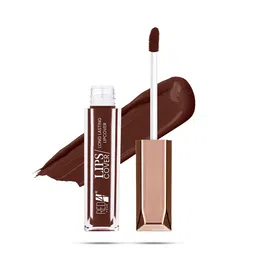 RED 4 Lips Cover Water-Proof & Long Lasting Liquid Lipstick-4ml-131-picture-48