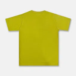 Here&Now X Game Begins Boys Set of 3 Assorted Printed T-shirts image 3