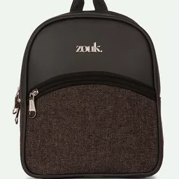 ZOUK Unisex Backpack-86