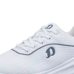 DOCTOR EXTRA SOFT Men Mesh Running Non-Marking Shoes image 3