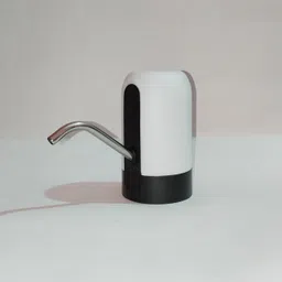 rudra water pump Bottom Loading Water Dispenser-picture-0