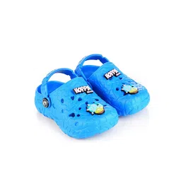 Hoppa Boys Clogs-19