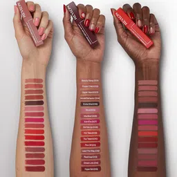 Revlon Color Stay Limitless Matte Lipstick - 5 ml - Stir Me Up image 4