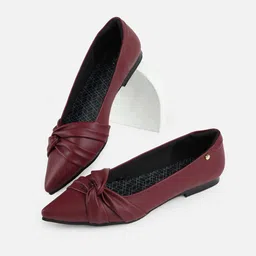 Van Heusen Woman Women PU Fashion-56