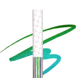 Charmacy Milano Stellar Duo Smudge Proof Chrome Eyeliner - 1.5 g - Polaris 5-5