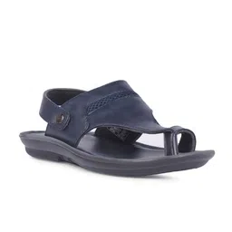 Bata Men One Toe Comfort Sandals-image-80