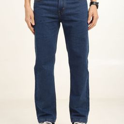 INDIROCKS Men Jean Regular Fit Mid-Rise Stretchable Jeans-image-20