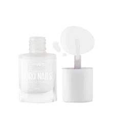 MARS Euro Glossy Finish Gel Nail Lacquer - 6ml - Shade 37-19