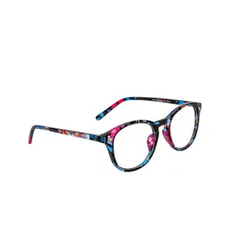 SPADEACES Men Square Sunglasses with Polarised Lens SP Stag Multicolor-9