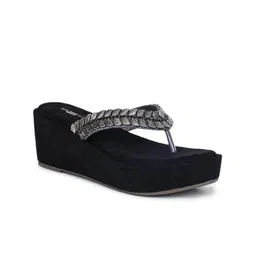 Shezone Women Wedge Heels Sandals-45