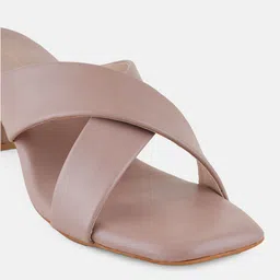 Mast & Harbour Block Sandals image 3