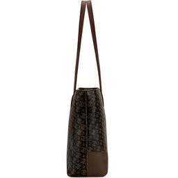 Lavie Printed Structured Tote Bag image 3