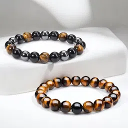 Jewels Galaxy Men 2 Bracelet-image-88