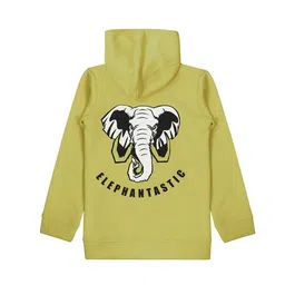 CAVIO Boys Cotton Hooded Long Sleeves Sweatshirt-image-108