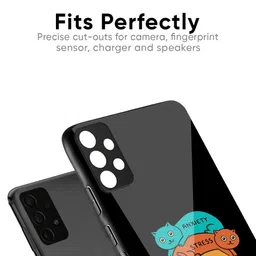 QRIOH Typography Printed Oneplus Nord 2 Back Case Mobile Accessories image 3