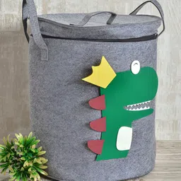 FABINALIV Grey Set of 1 Reusable Multi-Utility Organisers image 2