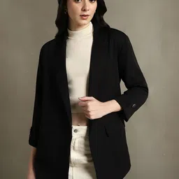 DL Woman Front Open Blazers-picture-34