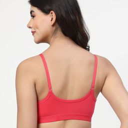 LILY Bra Full Coverage image 3
