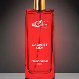 riffway Men Set Of 3 Cabaret Long Lasting Eau De Parfum - 20 ml Each-16