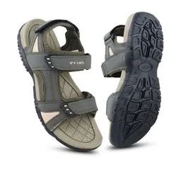 FUEL Men Velcro Sports Sandals-picture-15