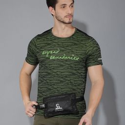 GREENLANDS Unisex Backpack-image-22