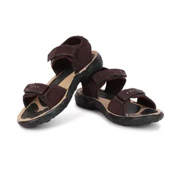 DRACKFOOT Boys Casual Mesh Comfort Sandals-image-72