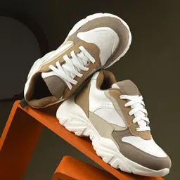 The Roadster Lifestyle Co Women Lightweight Casual Sneakers-31