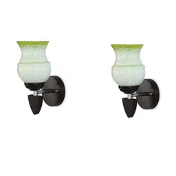 SOMIL Green Cylinder Wall Lamps-image-39