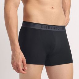 Cresmo Anti Bacterial Trunk CR-T-STR-P1-INTBLK-S image 5