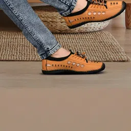 Kerzl Men Synthetic Leather Sandals-picture-6
