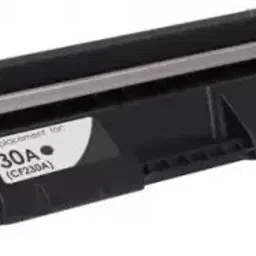 PTL CF230A / 30A Toner Cartridge For Use In HP Printers Black Ink Cartridge-image-66