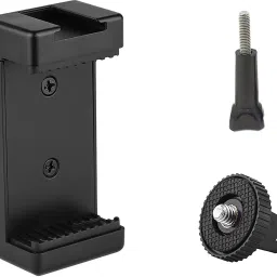 Hiffin Extension Arm Jaw Clamp Camera Mount-image-90