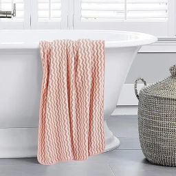 Cotton 300 GSM Bath Towel-image-100