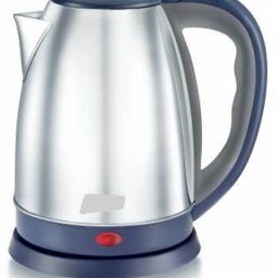 ® Electric Kettle Extra Large Tea Coffee Maker Water Boiler with Handle M 382 3 Cups Coffee Maker-image-12