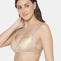 Tweens Pack Of 2 Bra Medium Coverage Heavily Padded Push-Up Bra image 4