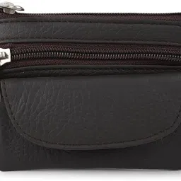 Women Brown Coin Purse-picture-16