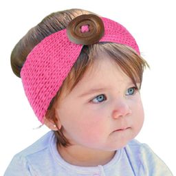 EL REGALO Unisex Kids Hairband image 2