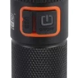 ZOOMABLE LED METAL 5 MODE TORCH Flashlight, Super Bright Zoomable Torch Torch-17