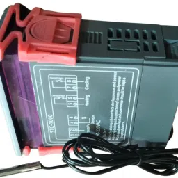 TM&W Temperature Controller STC-1000 Digital Multipurpose Controller image 5
