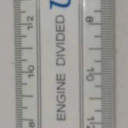 uei Patwari Survey Scale Set Ruler image 3