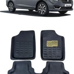 Polyutherine 3D Mat For Honda Amaze-image-48