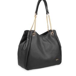 Mochi Structured Shoulder Bag image 2