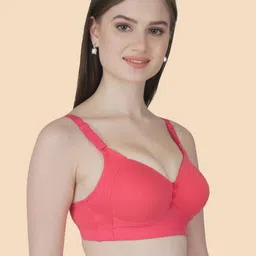 Tweens Bra Full Coverage Lightly Padded image 2