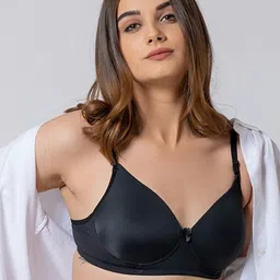 BOLD & BAE Medium Coverage Lightly Padded Everyday Bra With All Day Comfort image 4